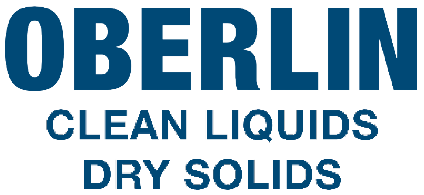 Company name - OBERLIN Filter